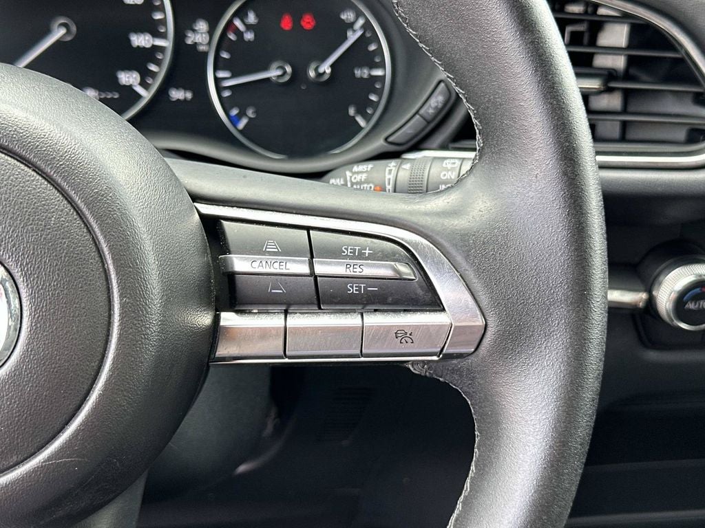 2023 Mazda Mazda CX-30 2.5 S Preferred Package