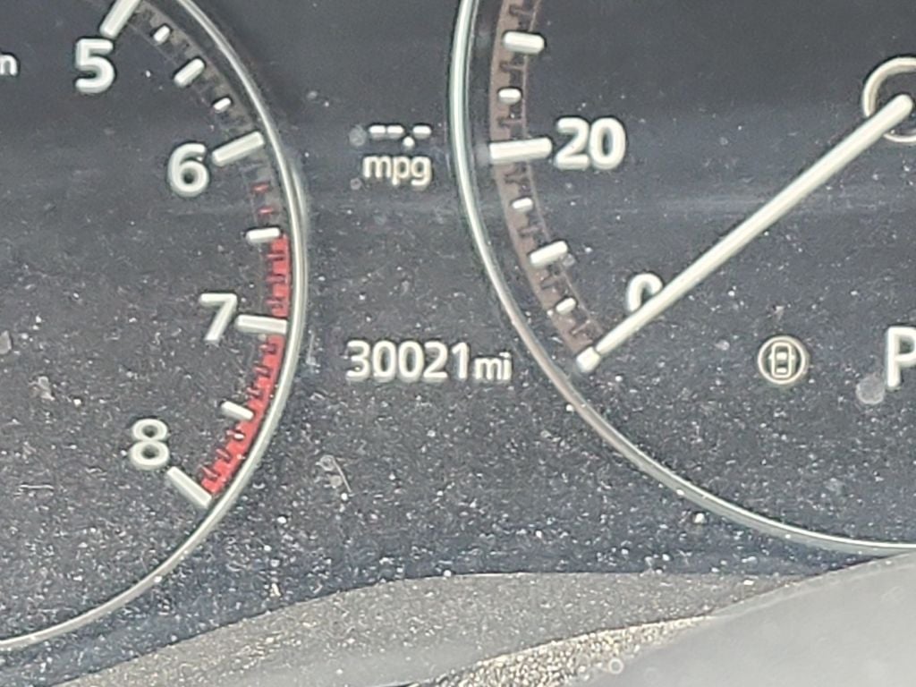 2023 Mazda Mazda CX-30 2.5 S Preferred Package