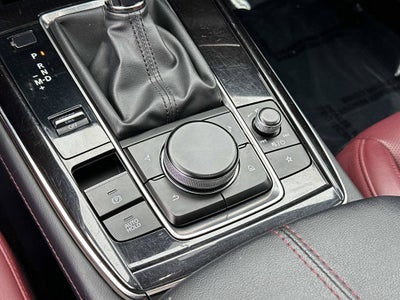 2023 Mazda Mazda CX-30 2.5 S Carbon Edition