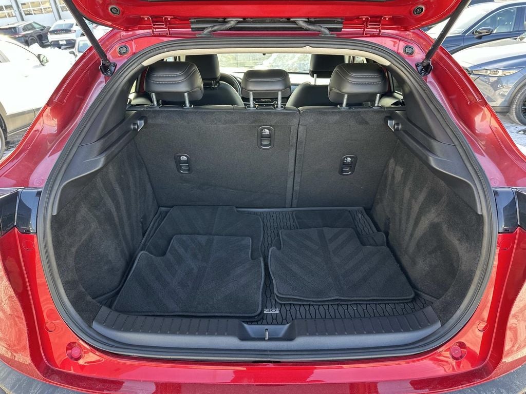 2024 Mazda Mazda CX-30 2.5 S Preferred Package