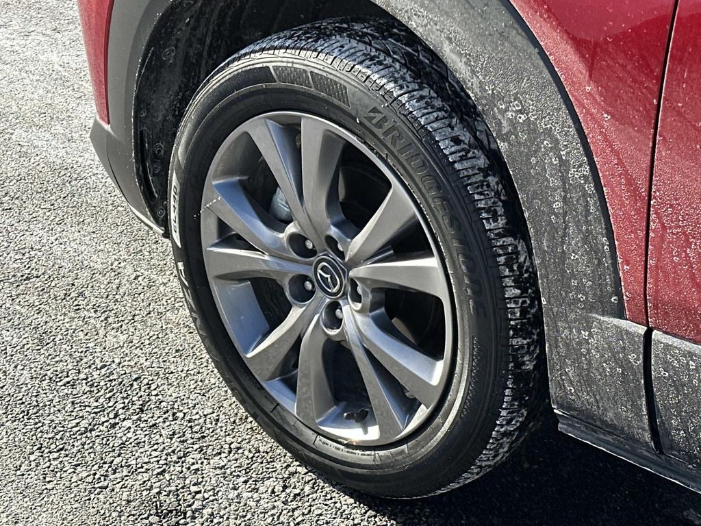 2024 Mazda Mazda CX-30 2.5 S Preferred Package