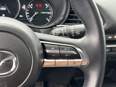 2021 Mazda Mazda CX-30 Premium