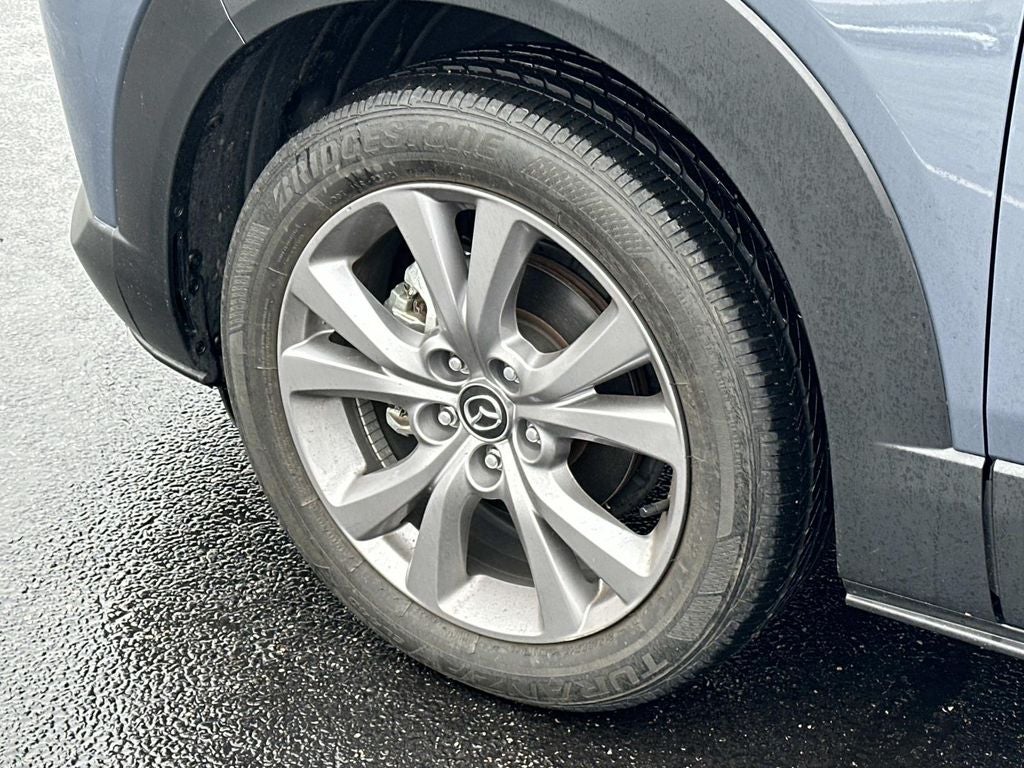 2021 Mazda Mazda CX-30 Premium