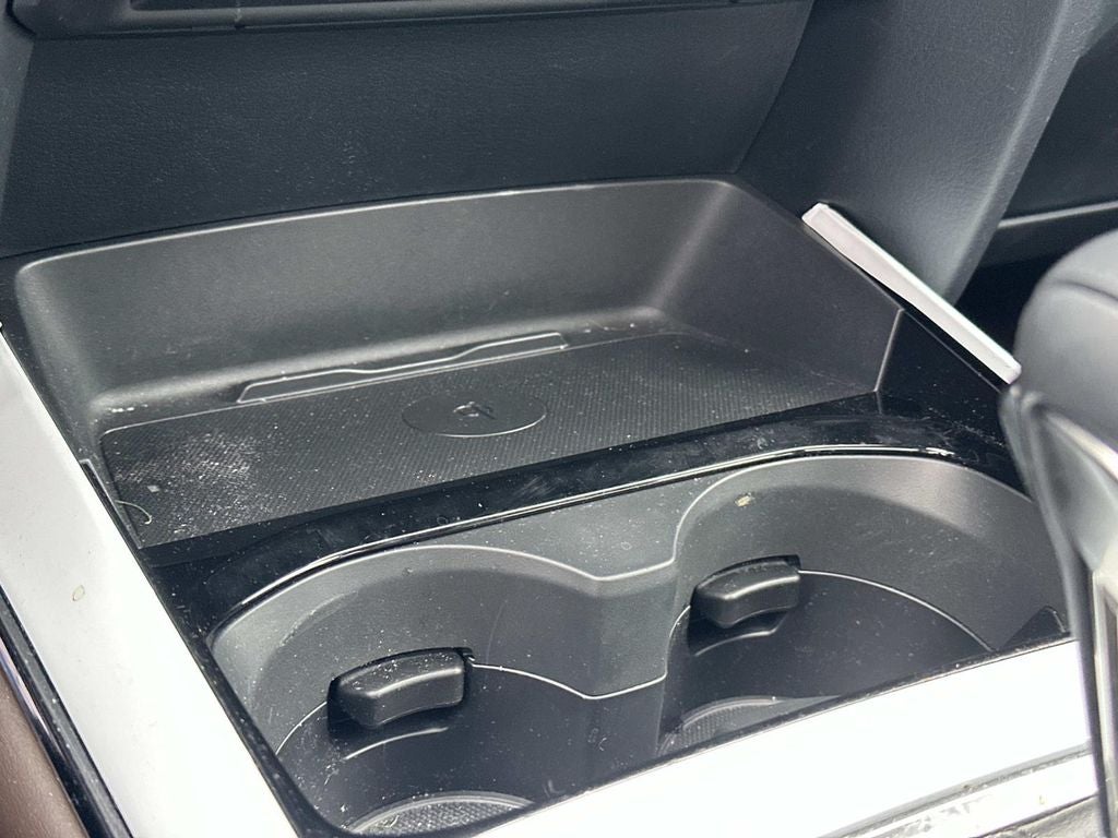 2025 Mazda Mazda CX-30 2.5 S Premium Package