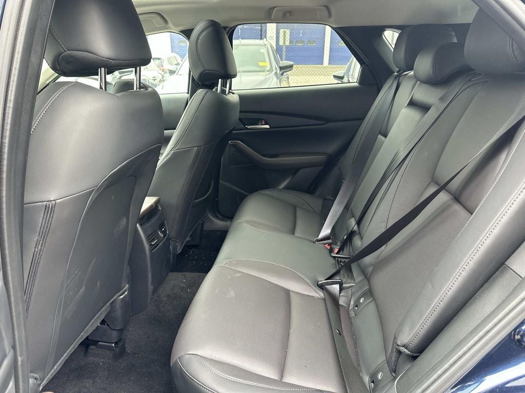 2025 Mazda Mazda CX-30 2.5 S Premium Package