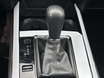 2025 Mazda Mazda CX-30 2.5 S Premium Package
