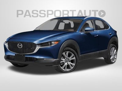 2025 Mazda Mazda CX-30 2.5 S Premium Package