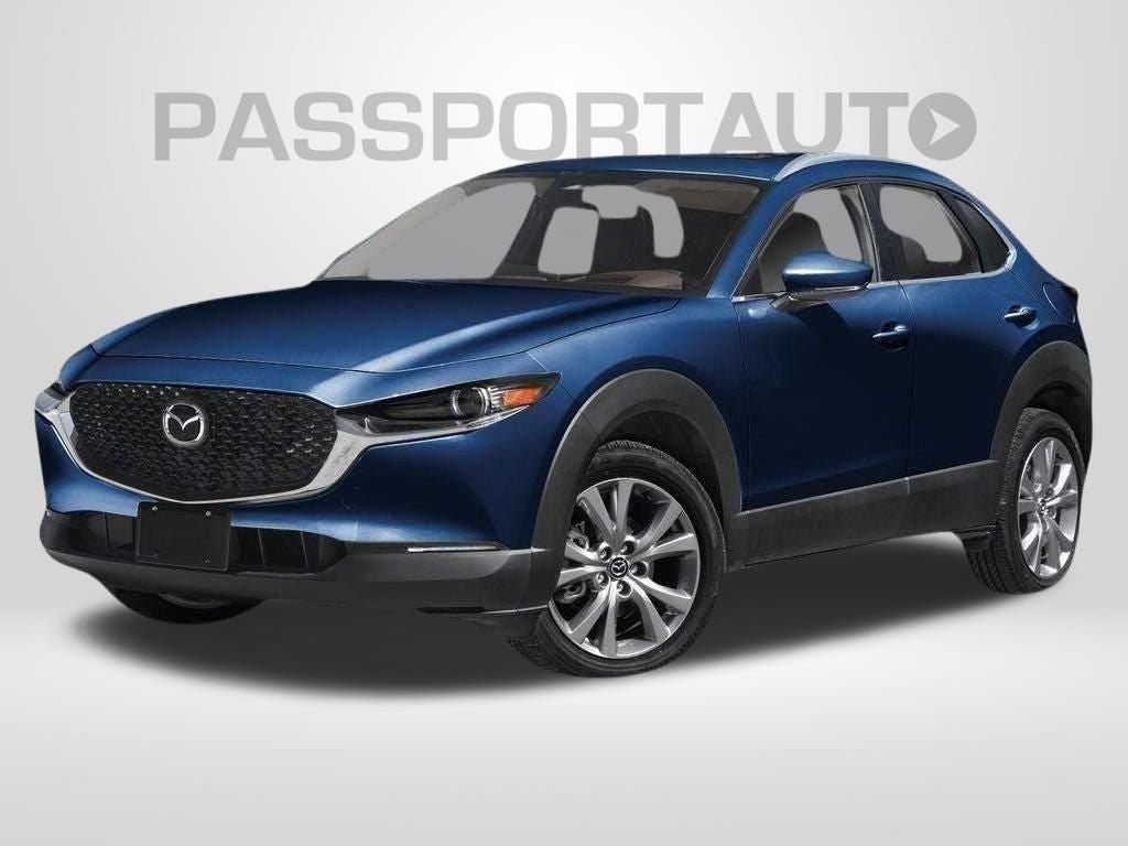 2025 Mazda Mazda CX-30 2.5 S Premium Package