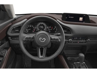 2025 Mazda Mazda CX-30 2.5 S Premium Package