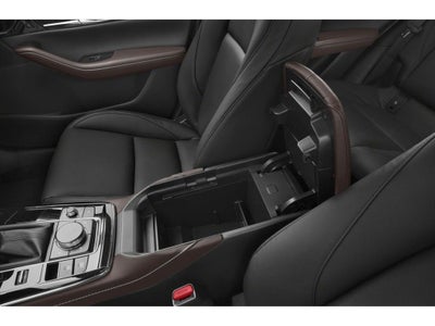 2025 Mazda Mazda CX-30 2.5 S Premium Package