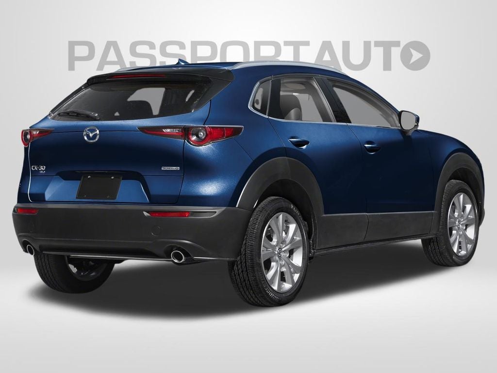 2025 Mazda Mazda CX-30 2.5 S Premium Package