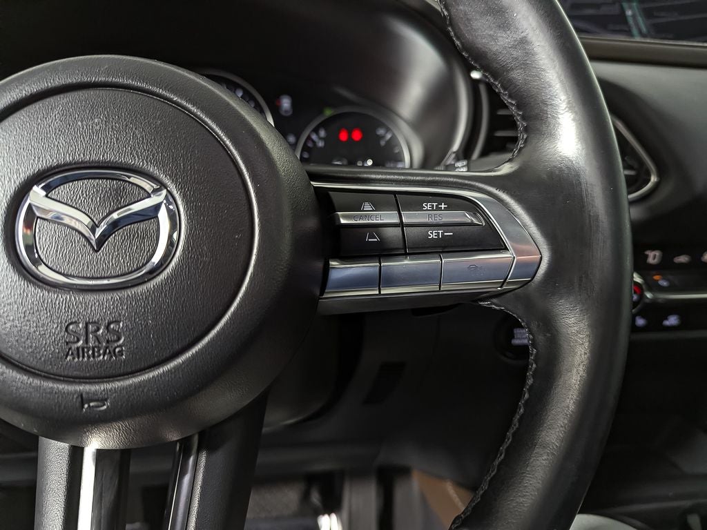 2023 Mazda Mazda CX-30 2.5 S Premium Package