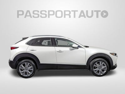 2023 Mazda Mazda CX-30 2.5 S Premium Package