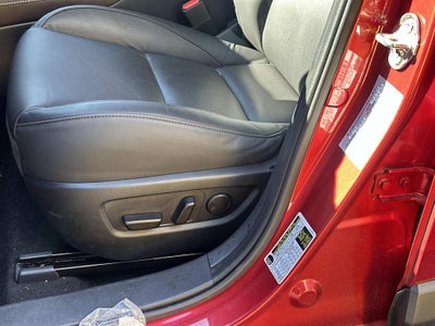 2025 Mazda Mazda CX-30 2.5 S Premium Package