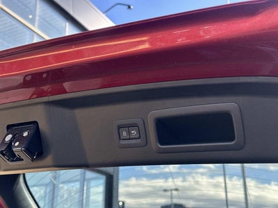 2025 Mazda Mazda CX-30 2.5 S Premium Package