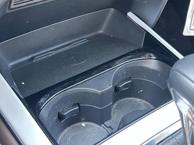 2025 Mazda Mazda CX-30 2.5 S Premium Package