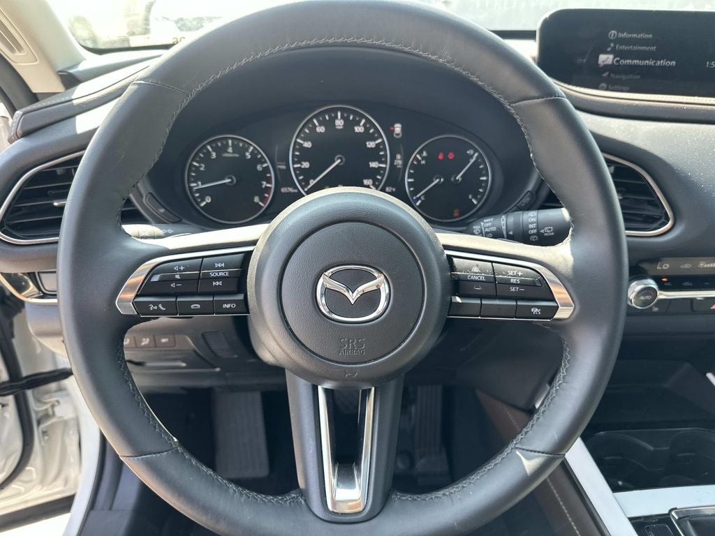 2025 Mazda Mazda CX-30 2.5 S Premium Package