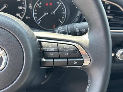 2025 Mazda Mazda CX-30 2.5 S Premium Package