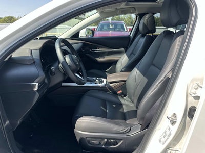 2025 Mazda Mazda CX-30 2.5 S Premium Package