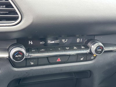 2025 Mazda Mazda CX-30 2.5 S Premium Package