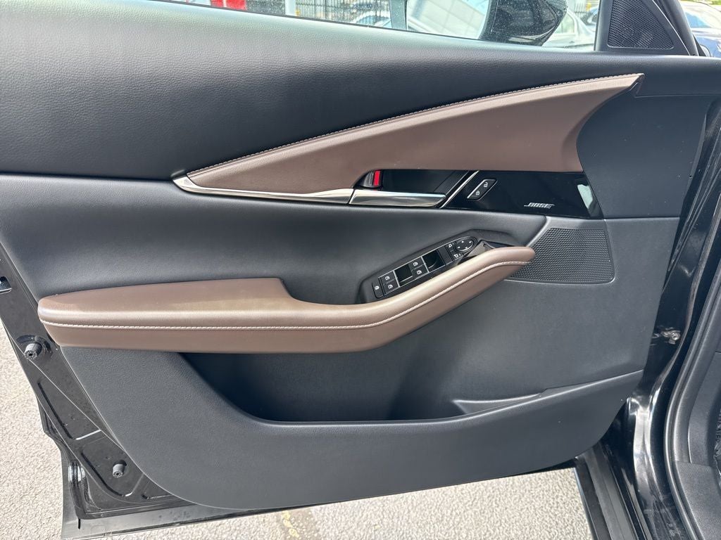 2025 Mazda Mazda CX-30 2.5 S Premium Package