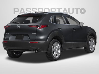 2025 Mazda Mazda CX-30 2.5 S Premium Package