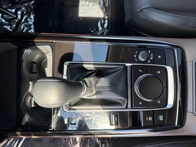 2025 Mazda Mazda CX-30 2.5 S Premium Package