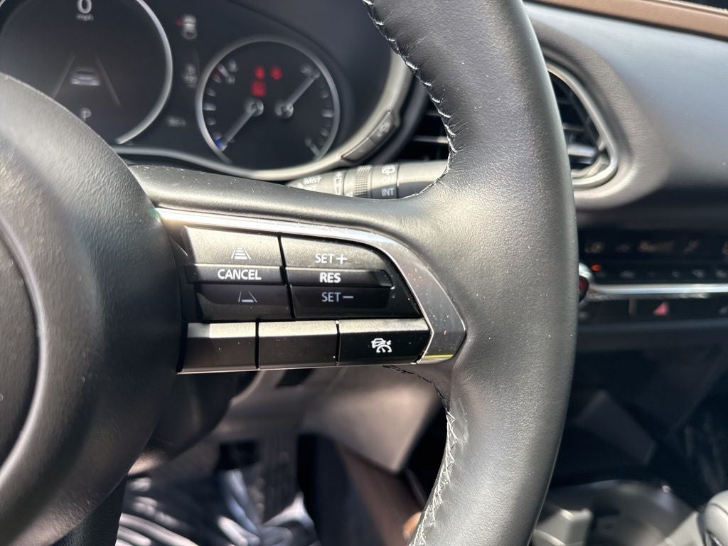 2025 Mazda Mazda CX-30 2.5 S Premium Package