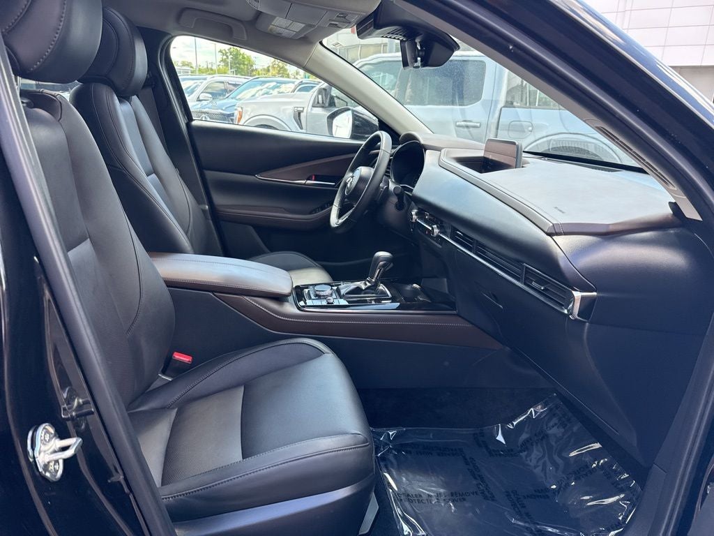 2025 Mazda Mazda CX-30 2.5 S Premium Package