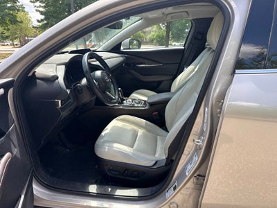 2024 Mazda Mazda CX-30 2.5 S Premium Package