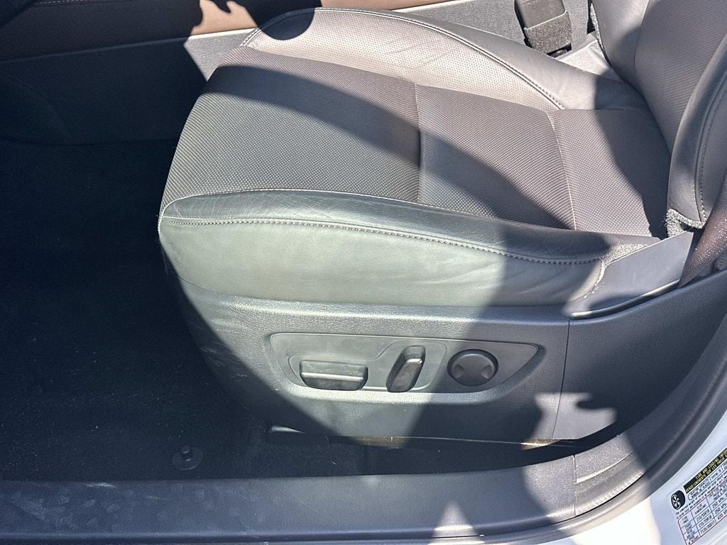 2025 Mazda Mazda CX-30 2.5 S Premium Package