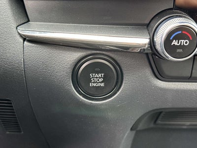 2025 Mazda Mazda CX-30 2.5 S Premium Package