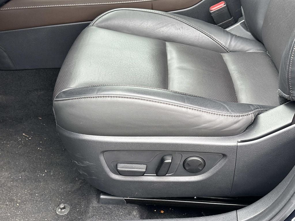 2025 Mazda Mazda CX-30 2.5 S Premium Package