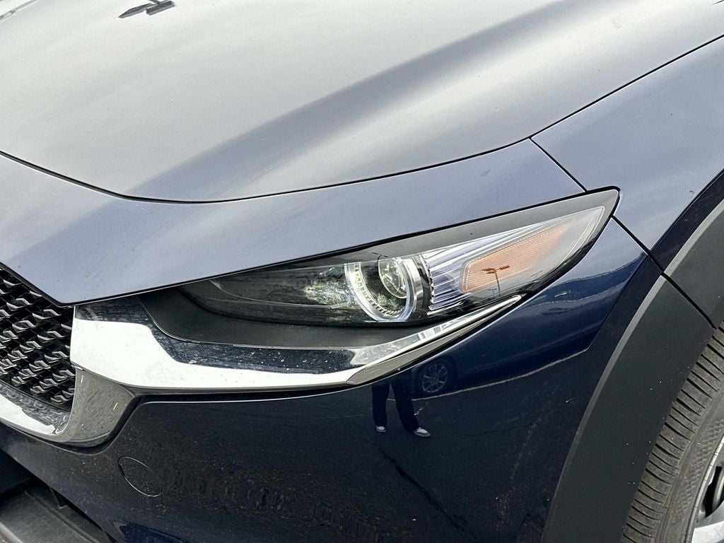 2025 Mazda Mazda CX-30 2.5 S Premium Package