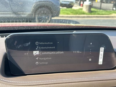 2025 Mazda Mazda CX-30 2.5 S Premium Package