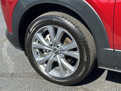 2025 Mazda Mazda CX-30 2.5 S Premium Package
