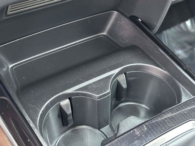 2023 Mazda Mazda CX-30 2.5 Turbo Premium Package