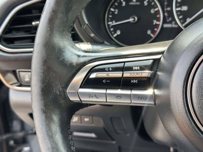 2023 Mazda Mazda CX-30 2.5 Turbo Premium Package
