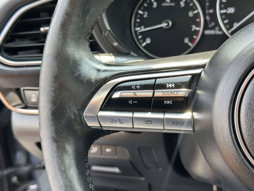 2023 Mazda Mazda CX-30 2.5 Turbo Premium Package