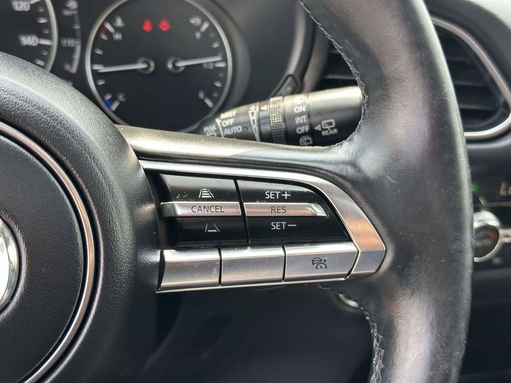 2023 Mazda Mazda CX-30 2.5 Turbo Premium Package