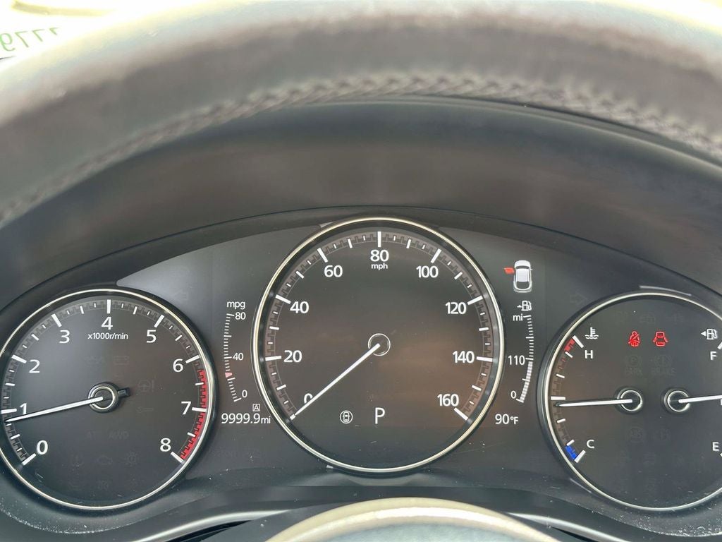 2023 Mazda Mazda CX-30 2.5 Turbo Premium Package