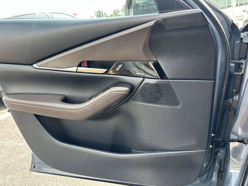 2023 Mazda Mazda CX-30 2.5 Turbo Premium Package
