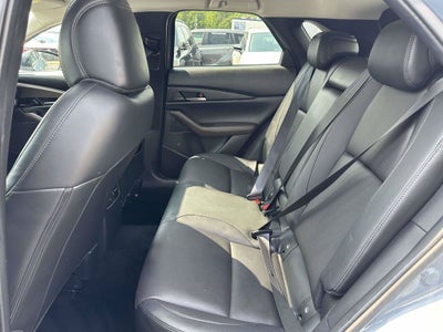 2023 Mazda Mazda CX-30 2.5 Turbo Premium Package