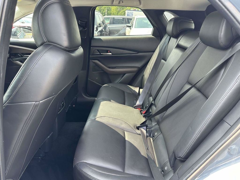 2023 Mazda Mazda CX-30 2.5 Turbo Premium Package