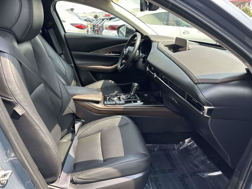 2023 Mazda Mazda CX-30 2.5 Turbo Premium Package