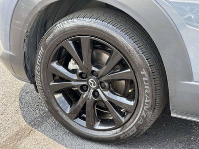 2023 Mazda Mazda CX-30 2.5 Turbo Premium Package