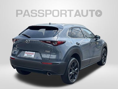 2023 Mazda Mazda CX-30 2.5 Turbo Premium Package