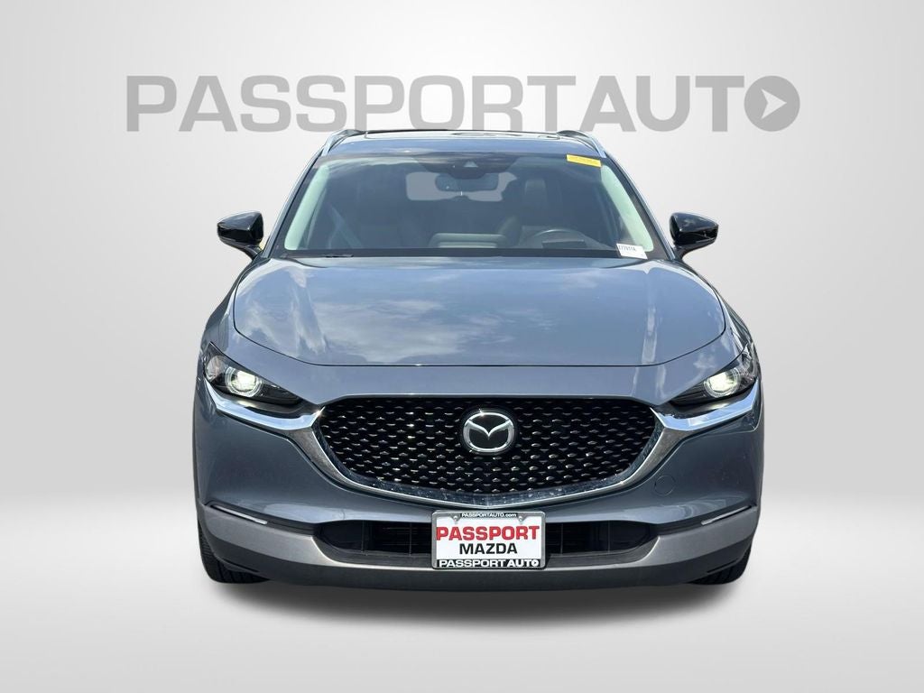 2023 Mazda Mazda CX-30 2.5 Turbo Premium Package