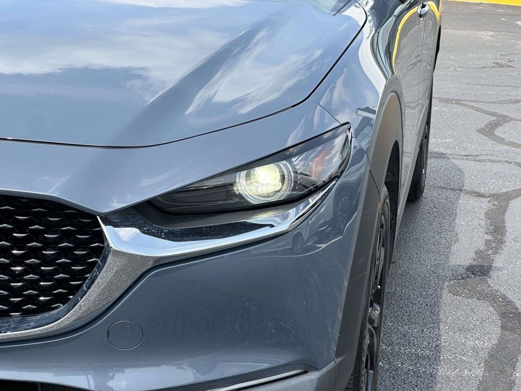 2023 Mazda Mazda CX-30 2.5 Turbo Premium Package