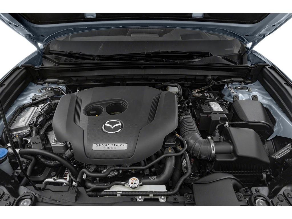 2023 Mazda Mazda CX-30 2.5 Turbo Premium Plus Package w/Premium Plus Package